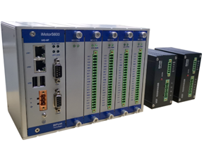 iMS600 電動機在線數(shù)據采集站